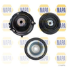 NAPA Top Strut Mounting Front Axle NKM1024 thumbnail