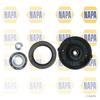 NAPA Top Strut Mounting Front Axle NKM1005 thumbnail