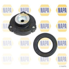 NAPA Top Strut Mounting Front Axle NKM1010 thumbnail