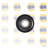 NAPA Top Strut Mounting Front Axle NKM1022 thumbnail