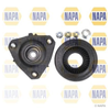 NAPA Top Strut Mounting Front Axle NKM1008 thumbnail