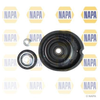NAPA Top Strut Mounting Front Axle NKM1014 thumbnail