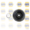 NAPA Top Strut Mounting Front Axle NKM1083 thumbnail