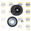 NAPA Top Strut Mounting Front Axle NKM1007 thumbnail