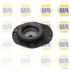 NAPA Top Strut Mounting Front Axle NKM1029 thumbnail