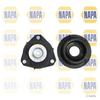 NAPA Top Strut Mounting Front Axle NKM1082 thumbnail