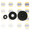 NAPA Top Strut Mounting Front Axle NKM1071 thumbnail