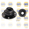 NAPA Top Strut Mounting Front Axle NKM1017 thumbnail
