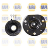NAPA Top Strut Mounting Front Axle NKM1063 thumbnail