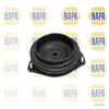 NAPA Top Strut Mounting Front Axle NKM1043 thumbnail