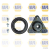 NAPA Top Strut Mounting Front Axle NKM1077 thumbnail