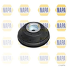 NAPA Top Strut Mounting Front Axle NKM1087 thumbnail