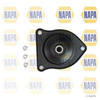 NAPA Top Strut Mounting Front Axle NKM1015 thumbnail