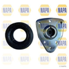 NAPA Top Strut Mounting Front Axle NKM1094 thumbnail