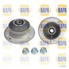 NAPA Top Strut Mounting Front Axle NKM1020 thumbnail
