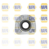 NAPA Top Strut Mounting Front Axle NKM1067 thumbnail