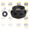 NAPA Top Strut Mounting Front Axle NKM1004 thumbnail
