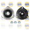NAPA Top Strut Mounting Front Axle NKM1055 thumbnail