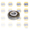 NAPA Top Strut Mounting Front Axle NKM1069 thumbnail