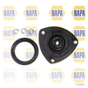 NAPA Top Strut Mounting Front Axle NKM1079 thumbnail