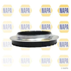 NAPA Top Strut Mounting Front Axle NKM1046 thumbnail
