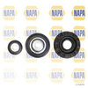 NAPA Top Strut Mounting Front Axle NKM1065 thumbnail