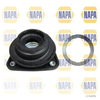 NAPA Top Strut Mounting Front Axle NKM1042 thumbnail