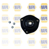NAPA Top Strut Mounting Front Axle NKM1061 thumbnail