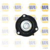 NAPA Top Strut Mounting Front Axle NKM1053 thumbnail