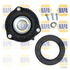 NAPA Top Strut Mounting Front Axle NKM1001 thumbnail