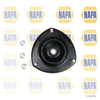 NAPA Top Strut Mounting Front Axle NKM1050 thumbnail