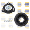 NAPA Top Strut Mounting Front Axle NKM1033 thumbnail