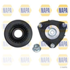 NAPA Top Strut Mounting Front Axle NKM1054 thumbnail