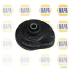NAPA Top Strut Mounting Front Axle NKM1058 thumbnail