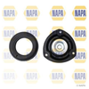 NAPA Top Strut Mounting Front Axle NKM1059 thumbnail