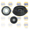 NAPA Top Strut Mounting Front Axle NKM1056 thumbnail