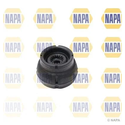 NAPA Top Strut Mounting Front Axle NKM1003