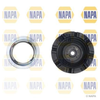 NAPA Top Strut Mounting Front Axle NKM1021 thumbnail
