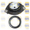 NAPA Top Strut Mounting Front Axle NKM1039 thumbnail