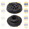 NAPA Top Strut Mounting Front Axle NKM1047 thumbnail
