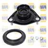 NAPA Top Strut Mounting Front Axle NKM1078 thumbnail