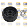 NAPA Top Strut Mounting Front Axle NKM1035 thumbnail