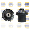 NAPA Top Strut Mounting Front Axle NKM1109 thumbnail