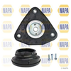 NAPA Top Strut Mounting Front Axle NKM1127 thumbnail