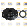 NAPA Top Strut Mounting Front Axle NKM1125 thumbnail