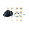 NAPA Top Strut Mounting Front Axle NKM1147 thumbnail