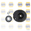 NAPA Top Strut Mounting Front Axle NKM1133 thumbnail