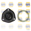 NAPA Top Strut Mounting Front Axle NKM1108 thumbnail