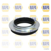 NAPA Top Strut Mounting Front Axle NKM1124 thumbnail