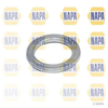 NAPA Top Strut Mounting Front Axle NKM1106 thumbnail